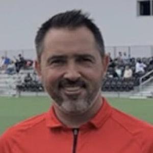 David Morrison